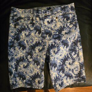 Crown and Ivy Girls Shorts - Size 8